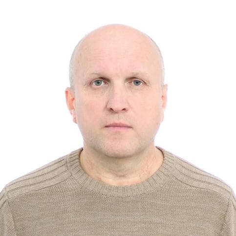 Евгений Краснощеков