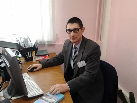 Сергей Гранюков