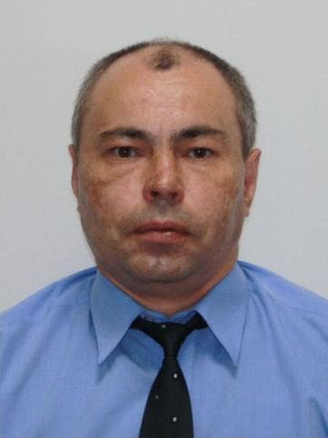Олег Чистяков