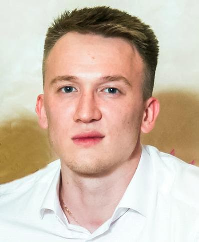 Дамир Бикзинуров