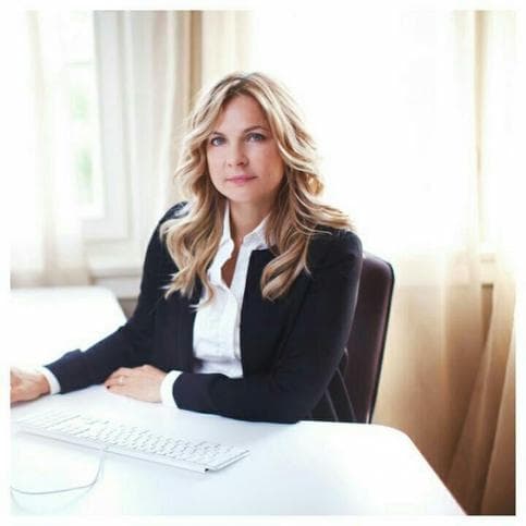 Анна Ионова