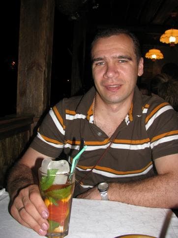 Сергей Мальцев