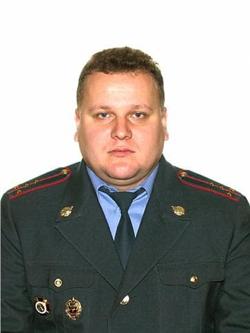 Сергей Березин