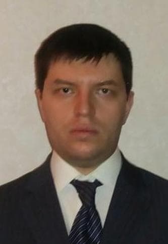 Константин Олешкевич