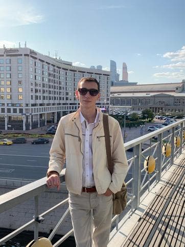 Станислав Коротков