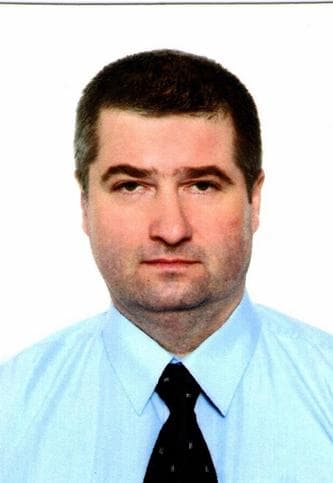 Юрий Шипилов