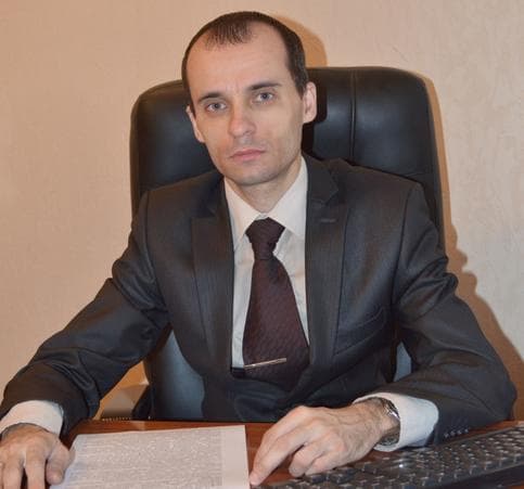 Дмитрий Титов