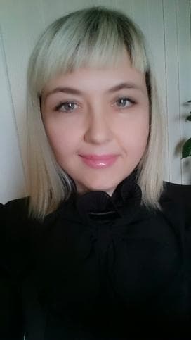 Наталья Киселева