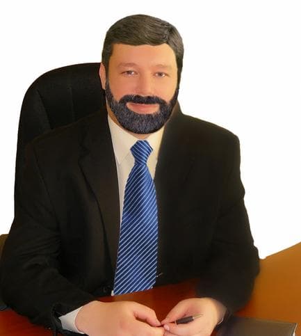 Сергей Петров