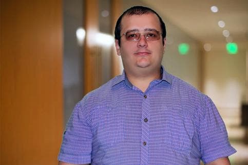 Владимир Тукмаков