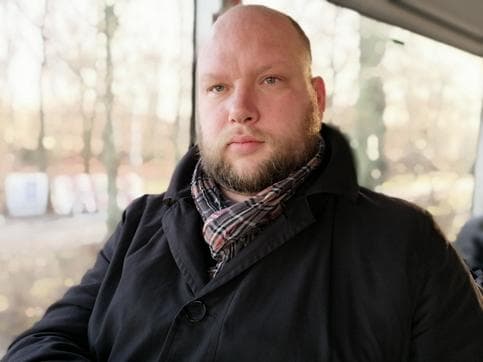 Юрий Лыков