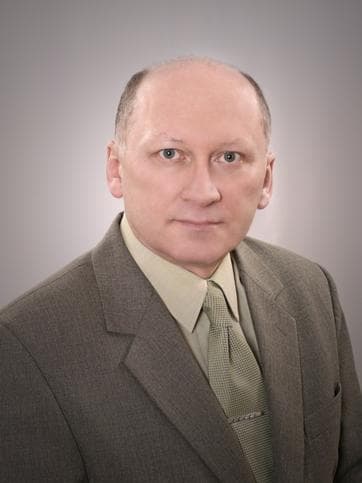 Владимир Бражкин