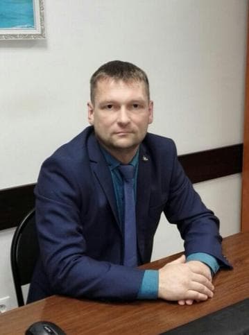 Дмитрий Григорьев