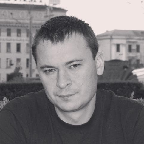 Владимир Сахаровский