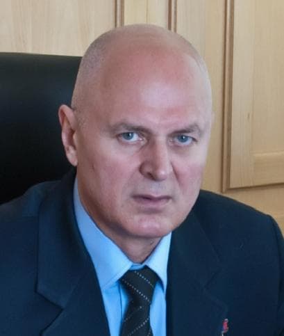 Валерий Григорьев