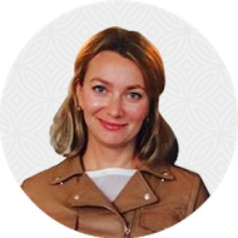 Жанна Пономарева
