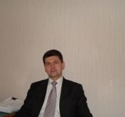 Сергей Клейменов