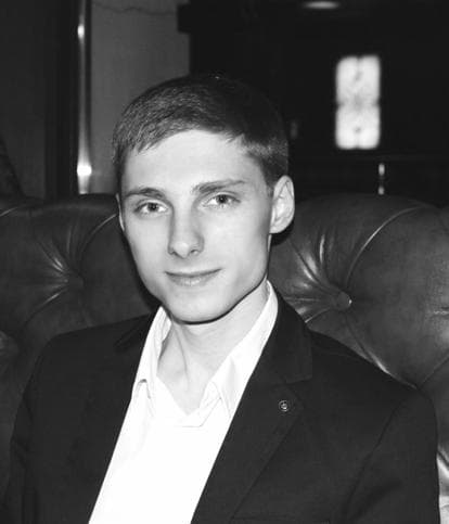 Владислав Быков