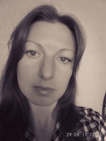 Елена Федорова
