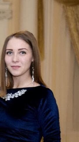 Анна Павлова
