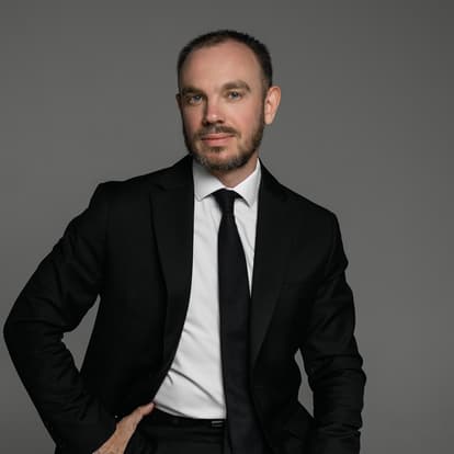 Сергей Федоренко