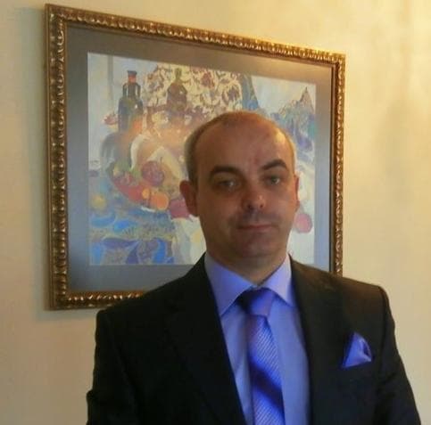 Дмитрий Быков