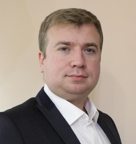 Георгий Дудырев