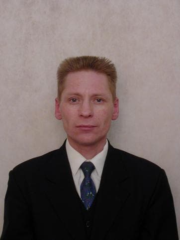 Сергей Гончаров