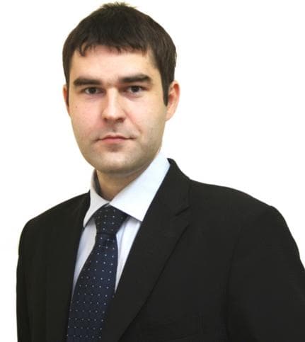 Павел Татовский