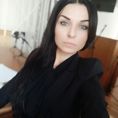 Татьяна Бойко