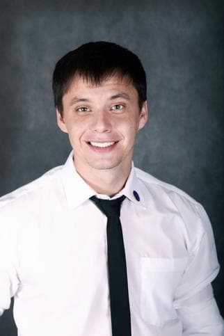 Алексей Коровин