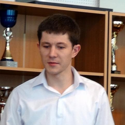 Сергей