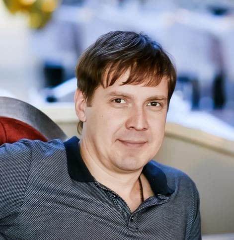 Юрий Жогов