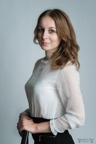 Татьяна Бастова