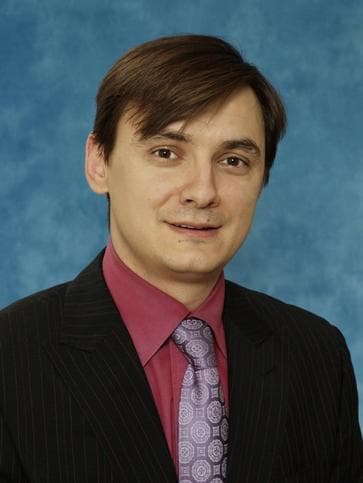 Александр Антипов