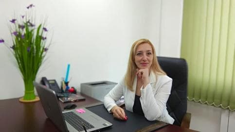 Ирина Орлова
