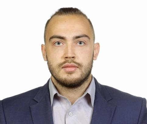 Антон Стрельников