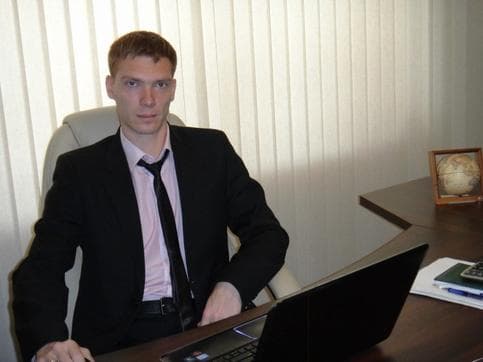 Денис Швечиков
