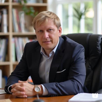 Алексей Чуженьков