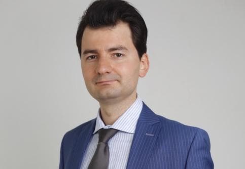 Роман Быков
