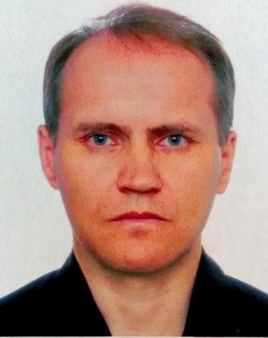 Игорь Яблочков