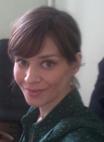 Марина Бутенко