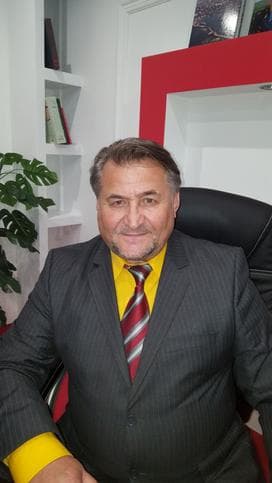 Мирза Мирзаев