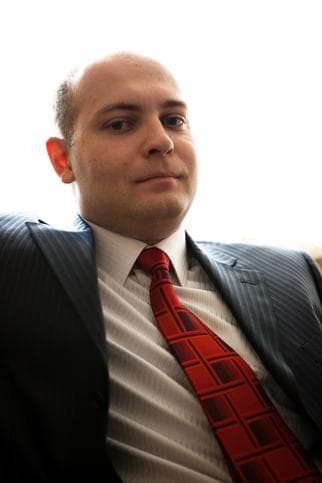 Дмитрий Миненков