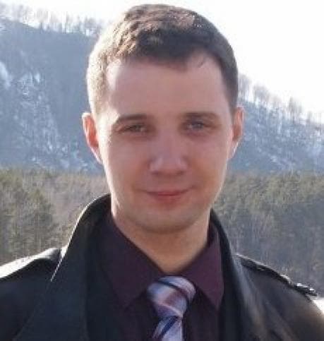 Михаил Гужов
