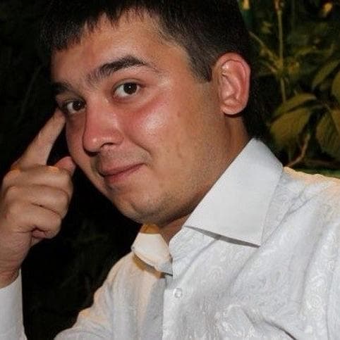 Иван Попов