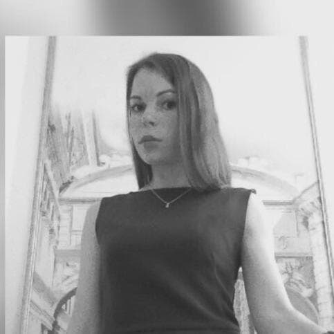 Екатерина Новикова