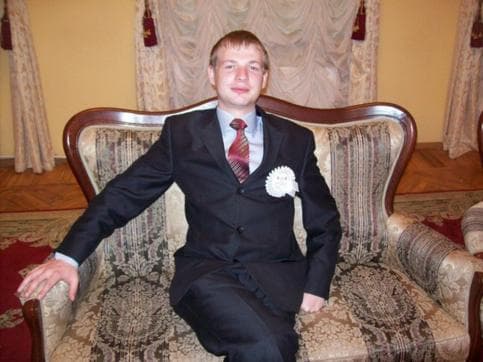 Вадим Овчинников