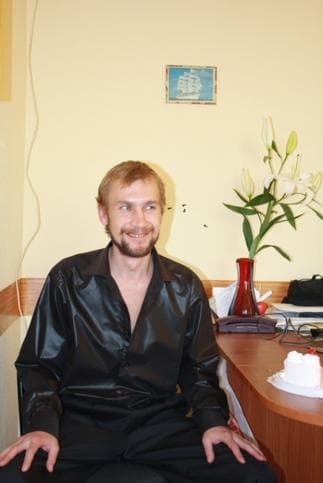 Сергей Ивко
