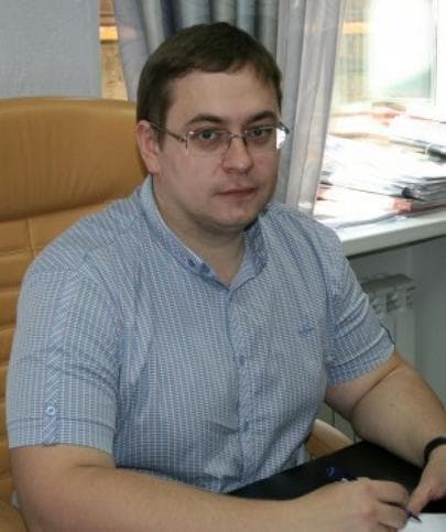 Илья Сливко